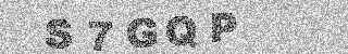 Code de confirmation