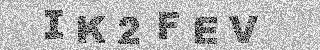 Code de confirmation