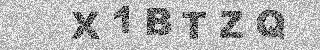 Code de confirmation