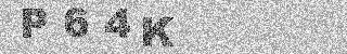 Code de confirmation