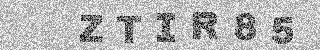 Code de confirmation