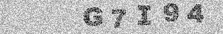 Code de confirmation