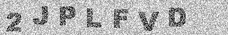 Code de confirmation