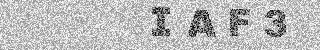 Code de confirmation
