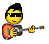 :guitare:
