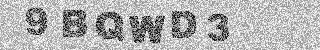Code de confirmation