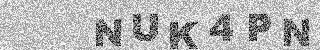Code de confirmation