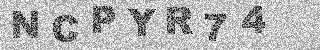 Code de confirmation