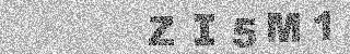 Code de confirmation