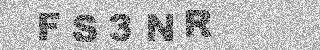 Code de confirmation