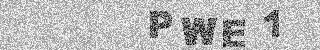 Code de confirmation