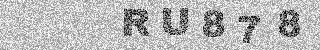 Code de confirmation