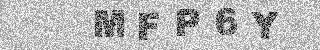 Code de confirmation