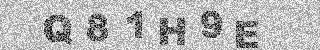 Code de confirmation