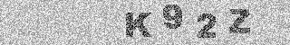 Code de confirmation