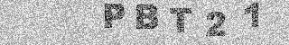 Code de confirmation