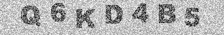 Code de confirmation