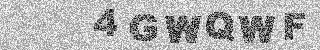 Code de confirmation