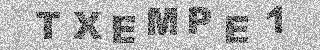 Code de confirmation