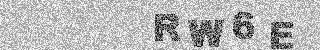 Code de confirmation