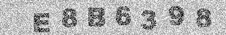 Code de confirmation
