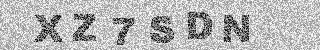 Code de confirmation