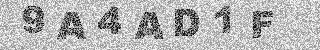 Code de confirmation