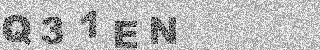 Code de confirmation