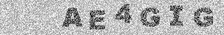 Code de confirmation