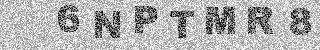 Code de confirmation