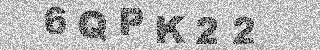 Code de confirmation