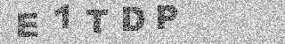 Code de confirmation