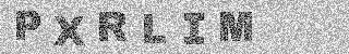Code de confirmation