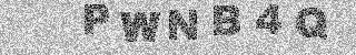 Code de confirmation
