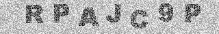 Code de confirmation