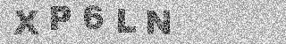 Code de confirmation