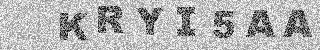 Code de confirmation