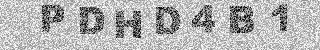Code de confirmation