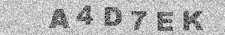 Code de confirmation