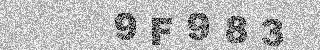 Code de confirmation