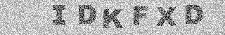 Code de confirmation