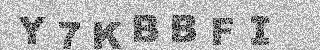 Code de confirmation