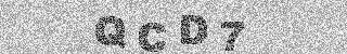 Code de confirmation