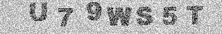 Code de confirmation