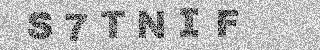 Code de confirmation