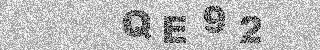 Code de confirmation