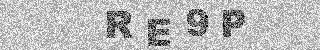 Code de confirmation