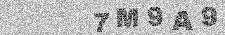 Code de confirmation