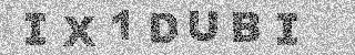 Code de confirmation