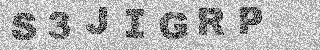 Code de confirmation